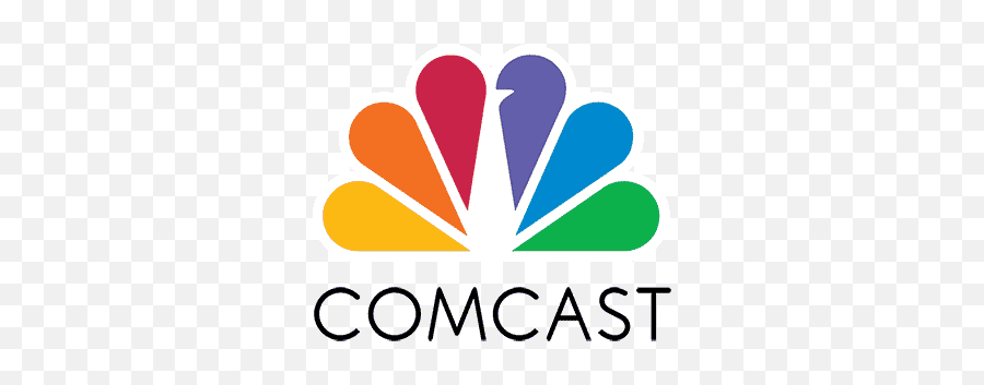 Comcast - Small Comcast Logo Transparent Emoji,Comcast Logo
