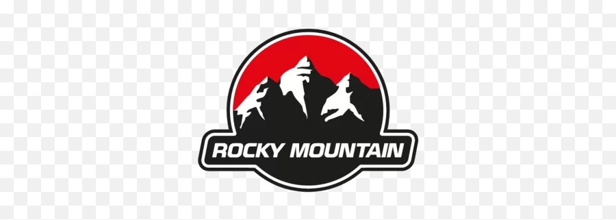 Rocky Mountain Logo - Rocky Mountain Bikes Logo Emoji,Mountain Logos