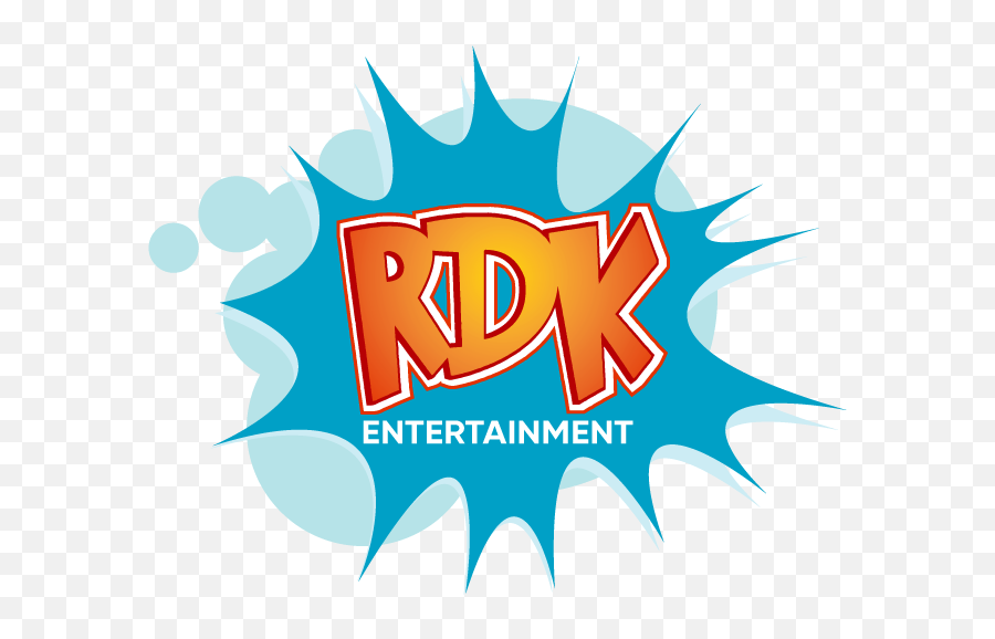 Rdk Events Rdk Entertainment - Rdk Emoji,Batwoman Logo
