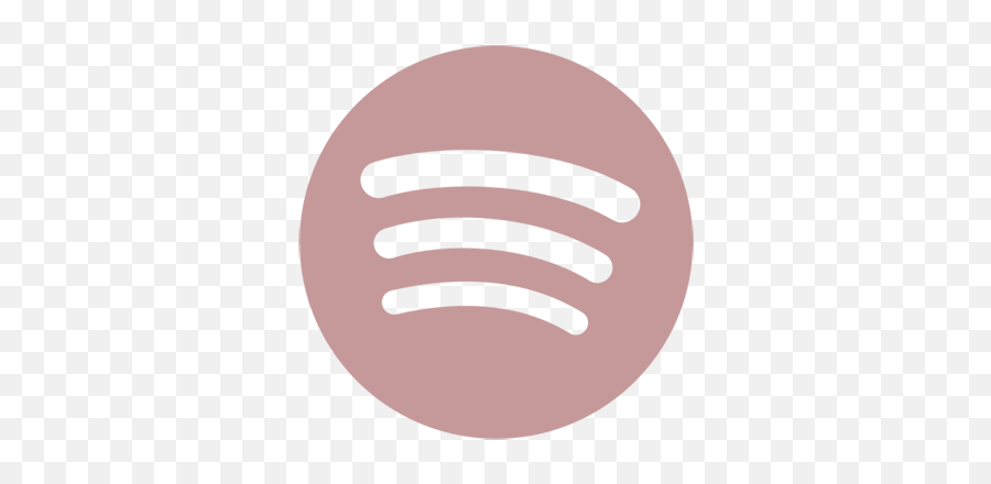 Spotify Logo Png Pink Emoji,Spotify Icon Png