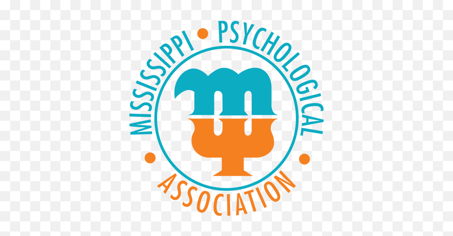 Mississippi Psychological Association - Mississippi Psychological Association Logo Emoji,Psychologist Logo