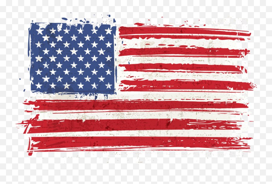 Download And Routledge United Grammar - Usa Flag Grunge Png Emoji,Dictionary Clipart