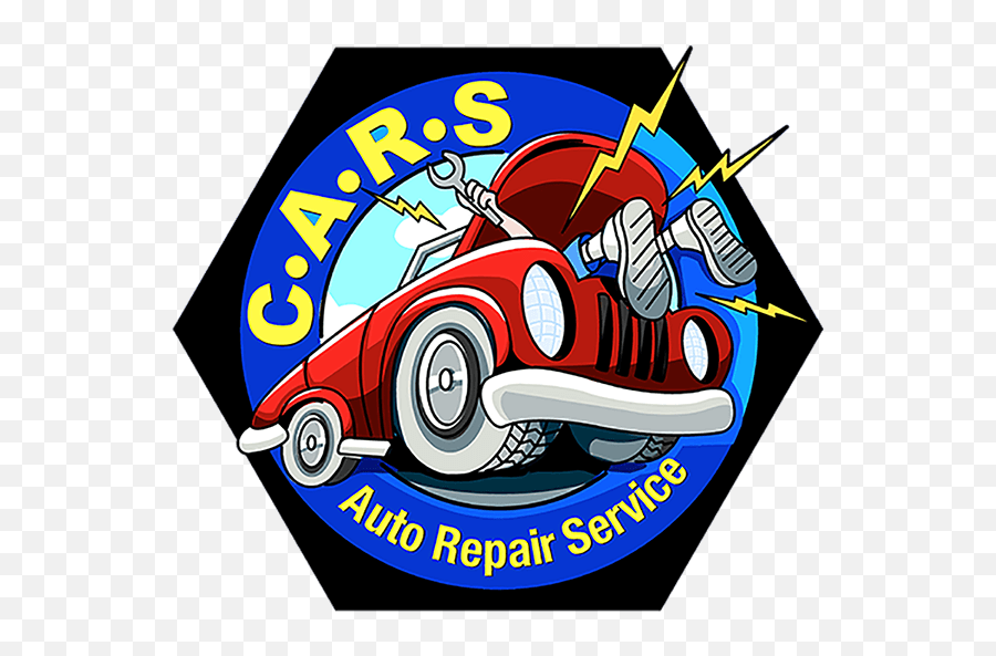 Cars Auto Repair Service - Car Auto Repair Emoji,Automotive Service Excellence Logo