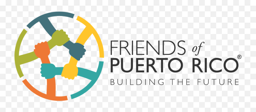 Donate To Puerto Rico Emoji,Puerto Rico Logo