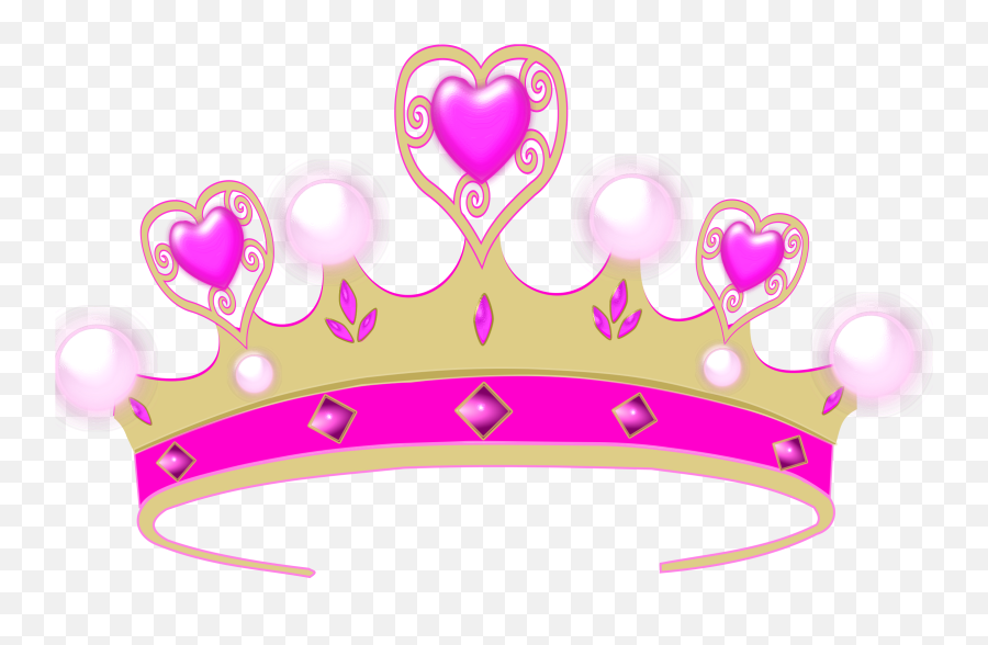 Library Of Princess Crown Graphic - Princess Crown Clipart Emoji,Crown Clipart
