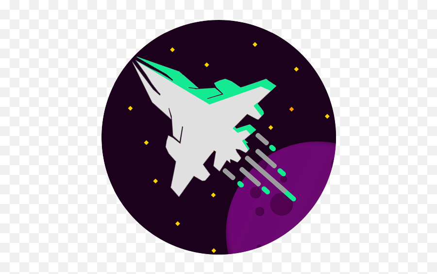 Space Arc - Alien Shooter Galaxy Attack Game Language Emoji,App Store Logo Aesthetic