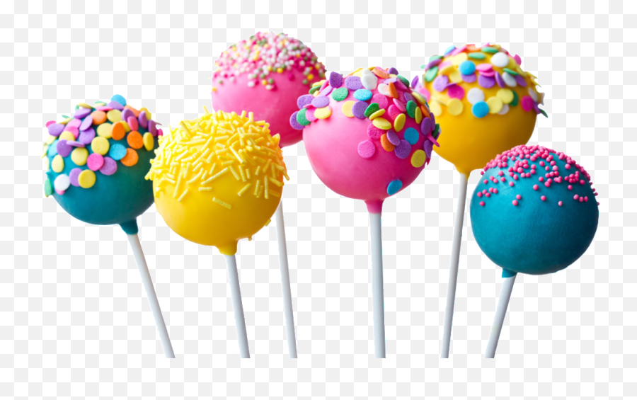 Download This Product Design Is Colored Lollipop Transparent - Cute Candy Emoji,Transparent Design