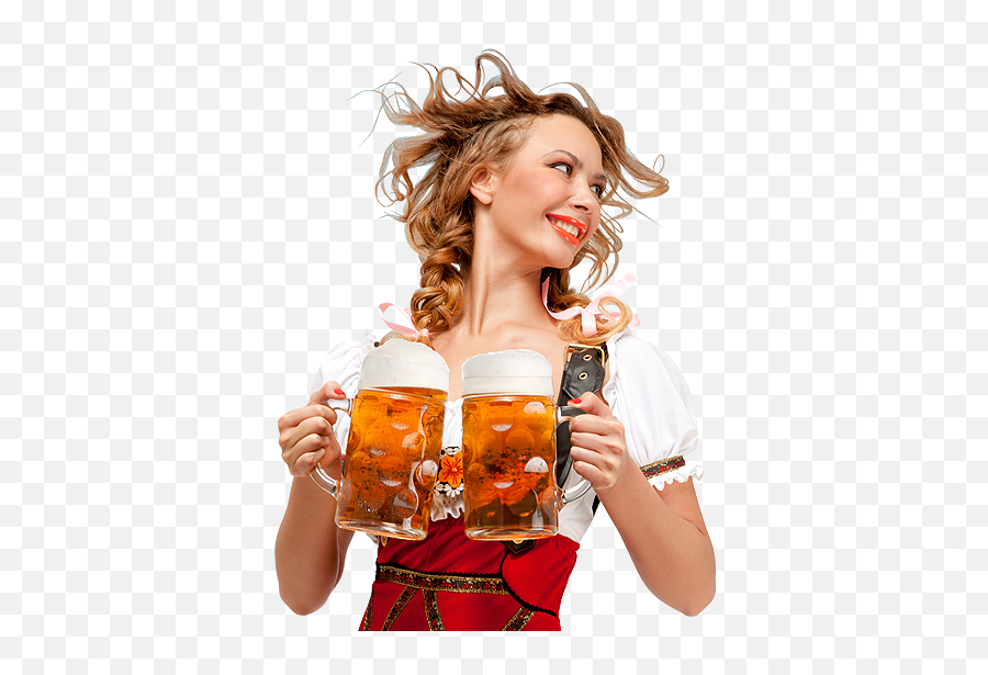 Download Hd Girl - Girl Drinking Beer Png Transparent Png Girl Drinking Beer Png Emoji,Beer Png