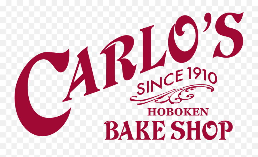 Carlou0027s Bakery - Nationwide Shipping On Goldbelly Emoji,Bakery Logo