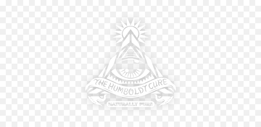 The Humboldt Cure Organization Prop 64 California Cannabis - Humboldt Cure Emoji,The Cure Logo
