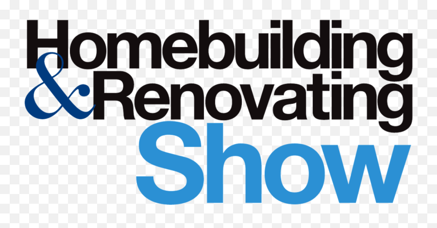 Welcome - Homebuilding U0026 Renovating Show Nec The Goto Volumatic Emoji,Nec Logo