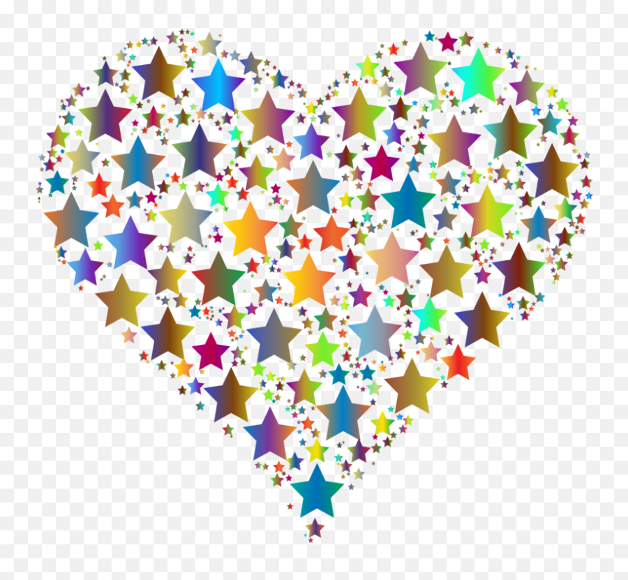 Heartballoondrawing Png Clipart - Royalty Free Svg Png Star And Heart Black Emoji,Heart Drawing Png