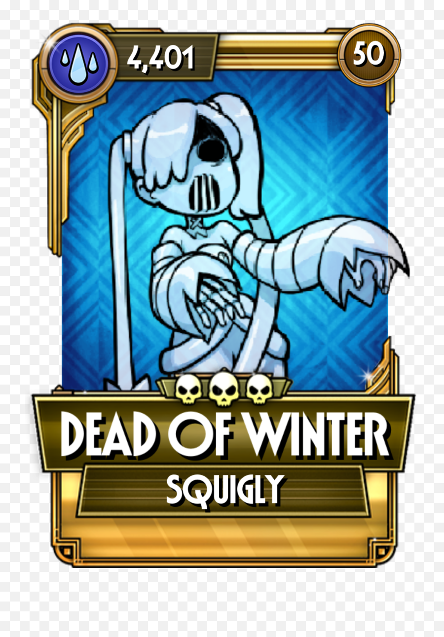 Dead Of Winter - Painwheel Raw Nerv Emoji,Winter Png