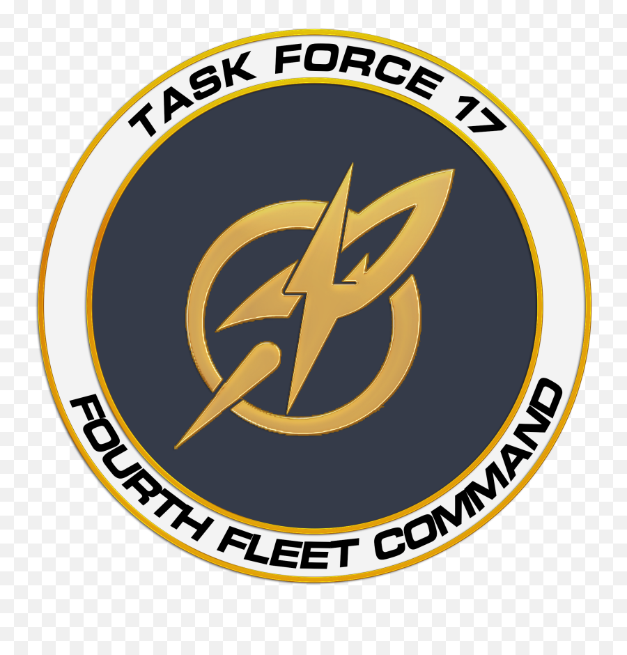 Task Force 17 - Bravo Fleet Waiakea High School Emoji,Starfleet Command Logo