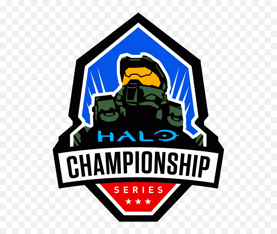 33 Gaming Bar Logos Ideas - Halo Championship Series Logo Emoji,Optic Gaming Logo