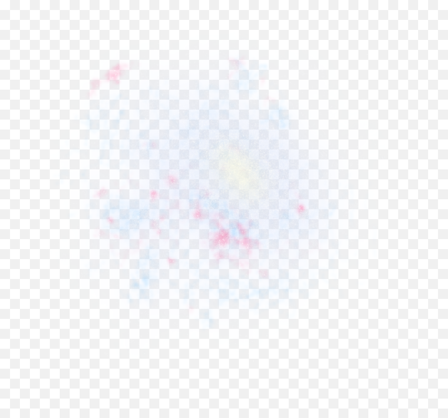 Large Magellanic Cloud - Dot Emoji,Cloud Transparent