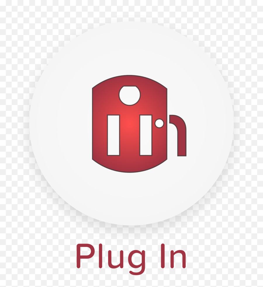 Logos - Plug In Language Emoji,Plug Logo
