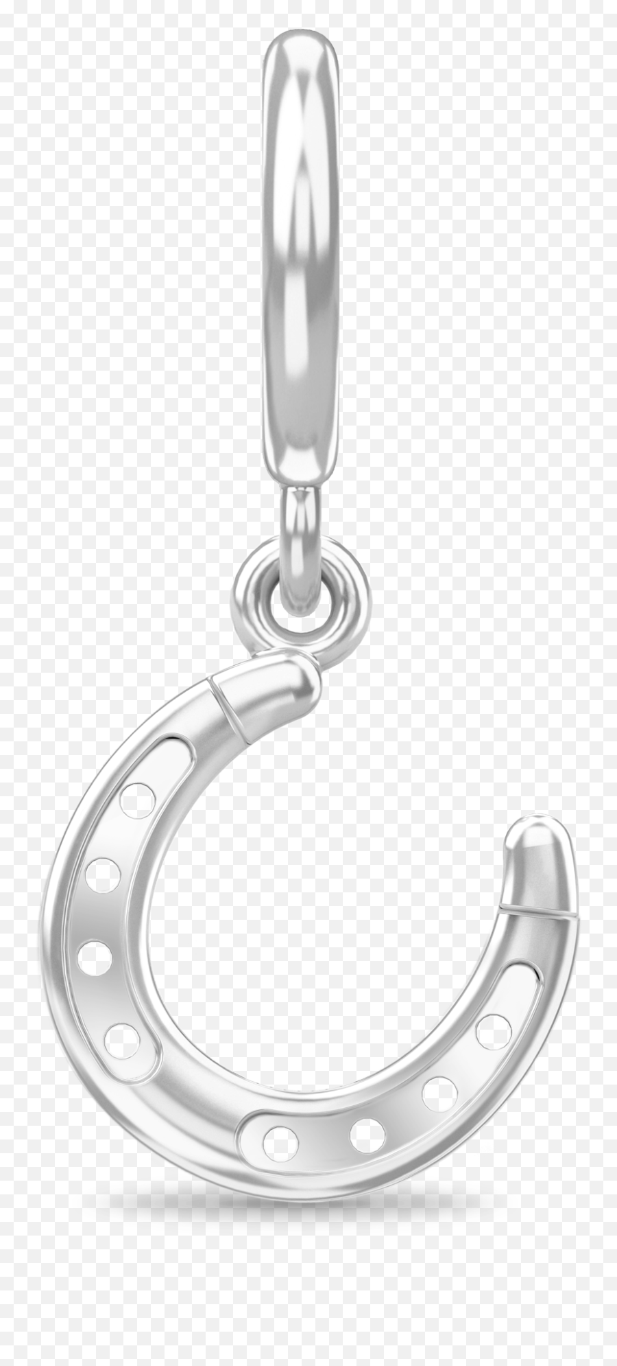 Horseshoe Clipart Png Full Size Png Download Seekpng - Horseshoe Emoji,Horseshoe Clipart