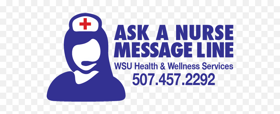 Medical Records U0026 Forms - Winona State University Language Emoji,Wsu Logo