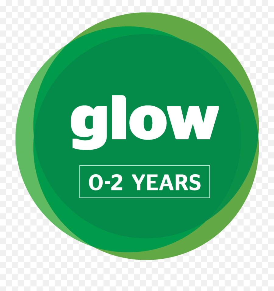 Download Glow Logo Emoji,Glow Logo