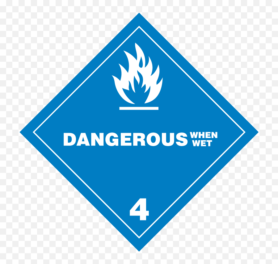 Dangerous Goods 2018 Symbole Hd Png Emoji,Wet Png