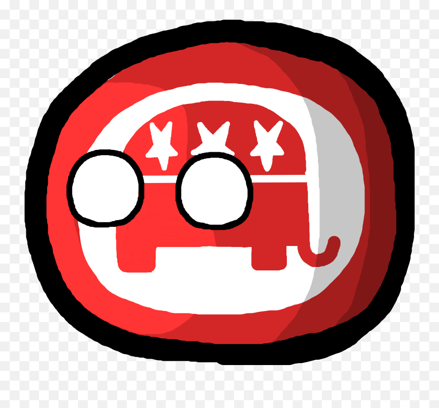 American Republicanism Polcompball Anarchy Wiki Fandom Emoji,Jeb Bush Png