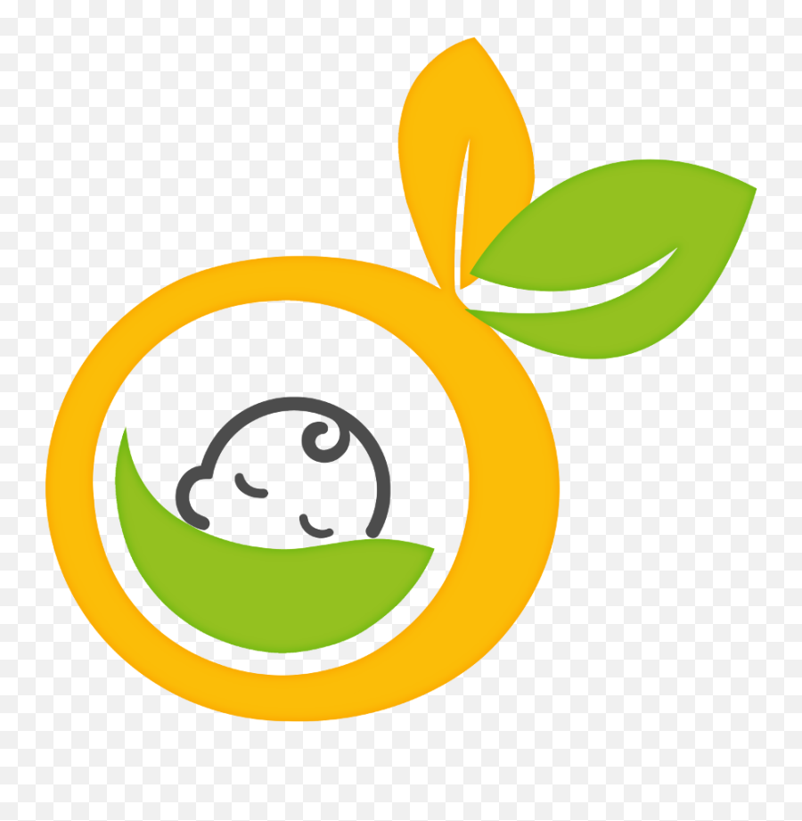 Organic Icon Png Emoji,Organic Food Logo
