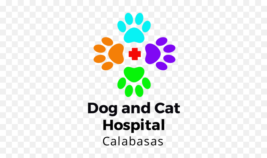 Home Dog And Cat Hospital Emoji,Pink Dog Logo