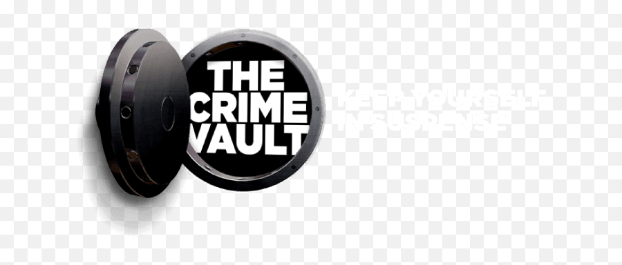 The Crime Vault Keep Yourself In Suspense Nissan Logo Emoji,Vault Logo