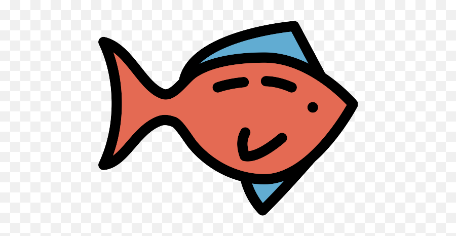 Fish Bones Fish Bone Vector Svg Icon 2 - Png Repo Free Png Emoji,Fish Bones Clipart