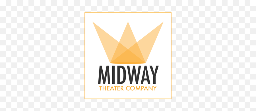 Midway Theater Company Presents Disneyu0027s The Little Mermaid Emoji,Little Mermaid Logo