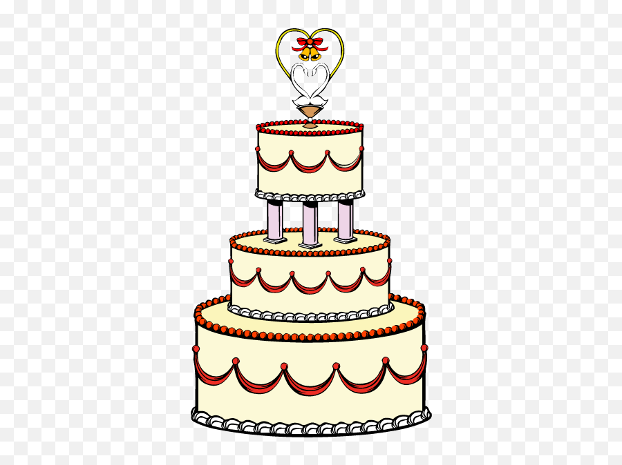 Clipart Stars Cake Clipart Stars Cake Transparent Free For - Wedding Cakes Clipart Emoji,Cake Clipart