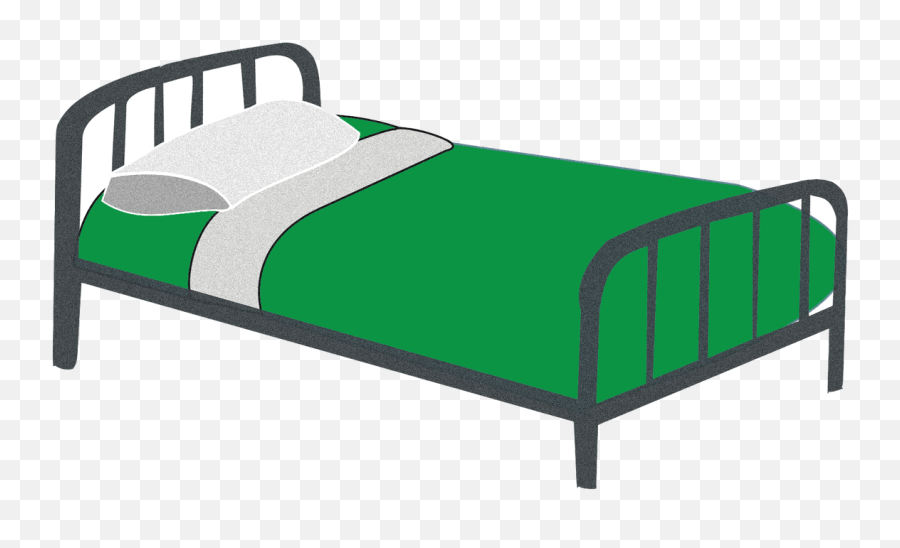 Bedroom Bunk Bed Clip Art - Mattresse Png Download 1199 Transparent Png Bed Clipart Emoji,Bedroom Clipart