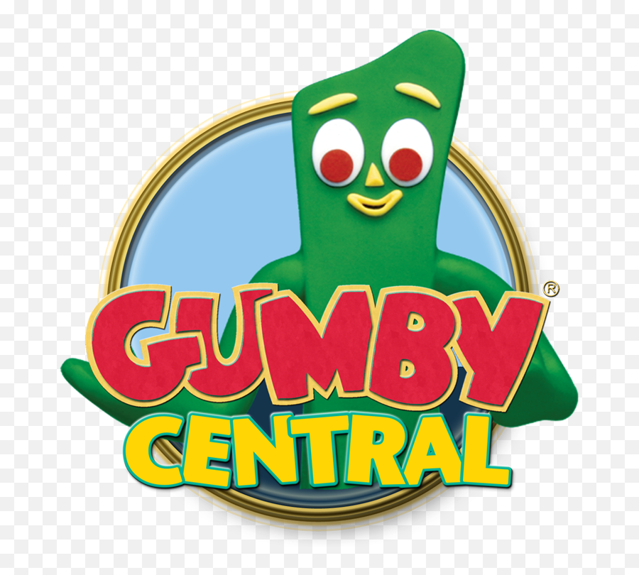 Art Clokeyu0027s Gumbyworld U2013 Official Home Of Gumby U0026 Pokey Emoji,Gumbo Clipart