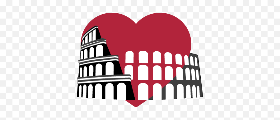 Your Personal Colosseo Tour Life As A Gladiator Emoji,Colosseum Clipart