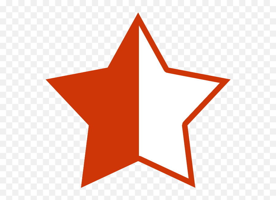 Black 45 Star Rating Transparent Background Clipart - Full Emoji,5 Star Rating Png