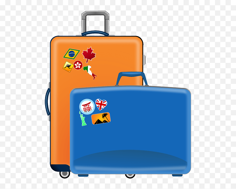 Difference Between Journey And Travel Compare The Emoji,Journey Clipart