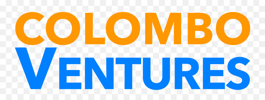 Home - Colombo Ventures Emoji,Cv Logo