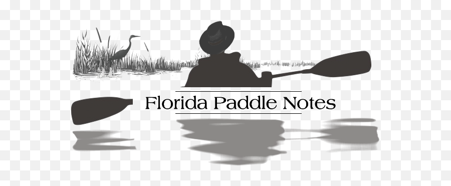 Welcome To Florida Paddle Notes - Ocklawaha River Sunrise Emoji,Florida Silhouette Png