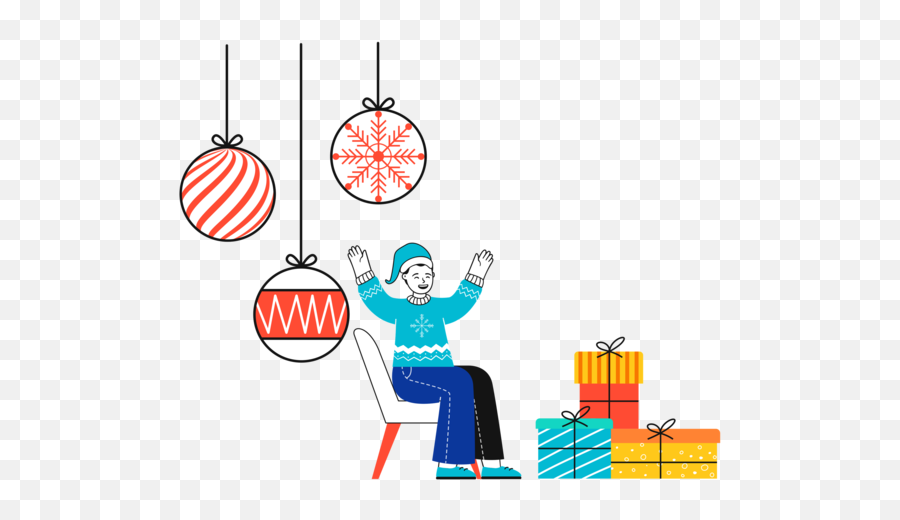 Christmas Logo Cartoon Diagram For Merry Christmas For Emoji,Merry Christmas Logo Png