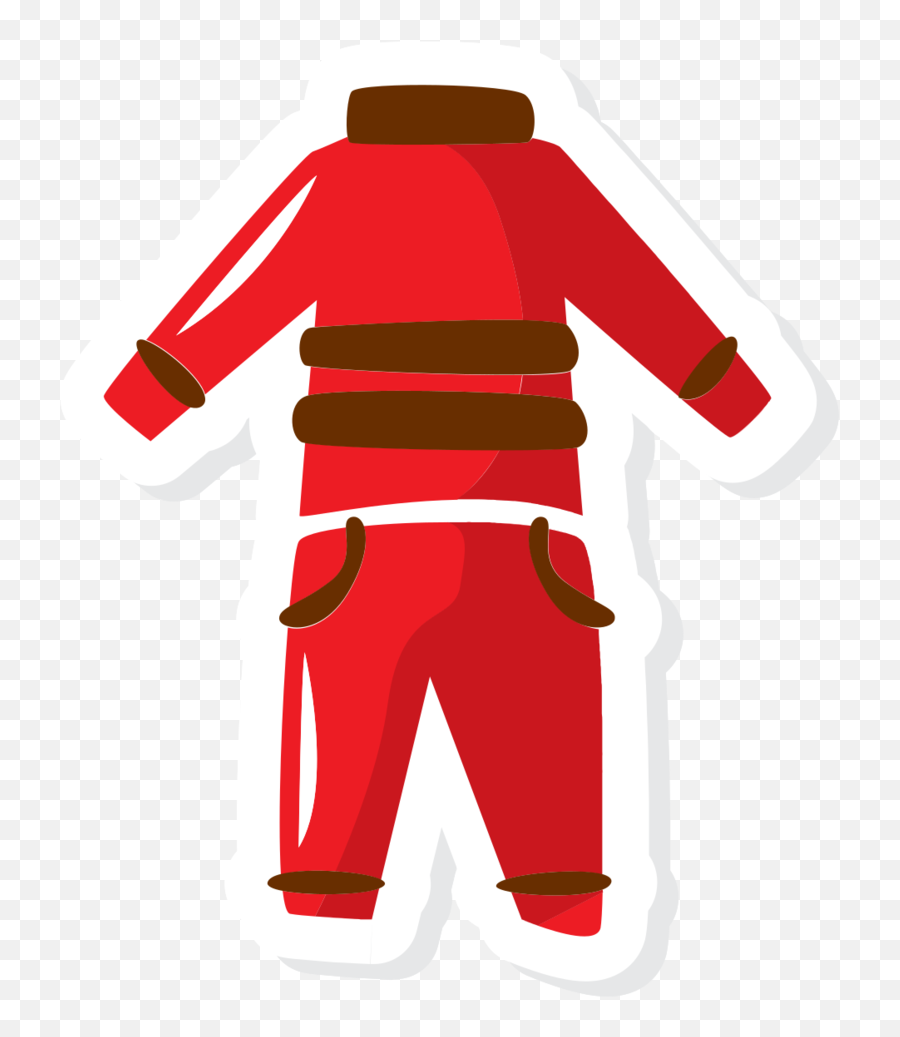 Free Fireman Suit 1188584 Png With Transparent Background Emoji,Suit Transparent Background