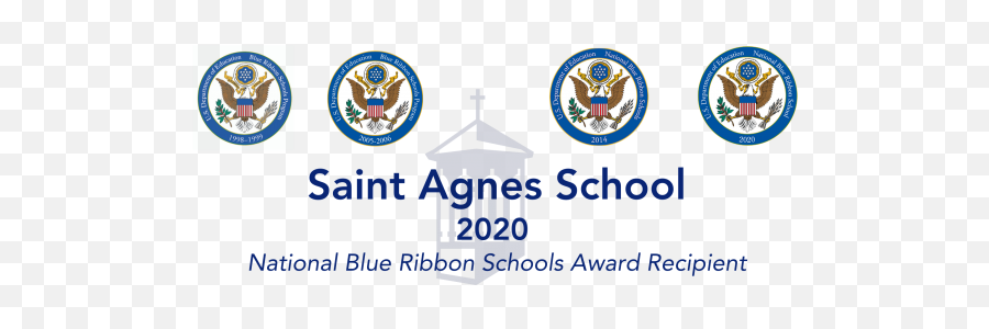 School U2013 Saint Agnes Catholic Community Emoji,The Saint Logo