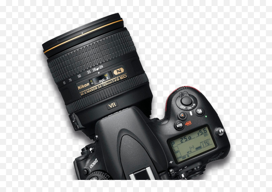 Download Homeour - Nikon D800 363 Mp Slr Body Only Png Emoji,Nikon Logo Png