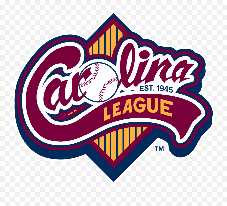 Carolina League - Wikipedia Emoji,Durham Bulls Logo