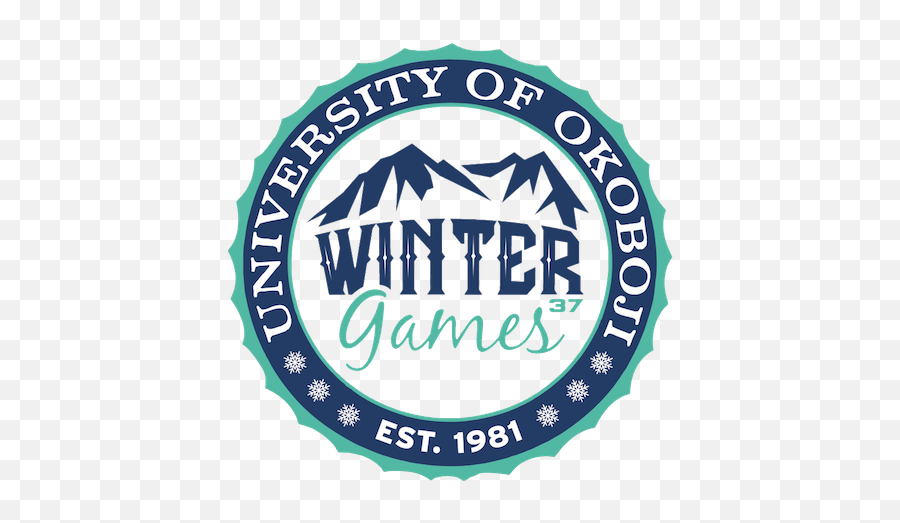 Uncategorized U2013 Page 4 U2013 University Of Okoboji Winter Games Emoji,Bayside Tigers Logo