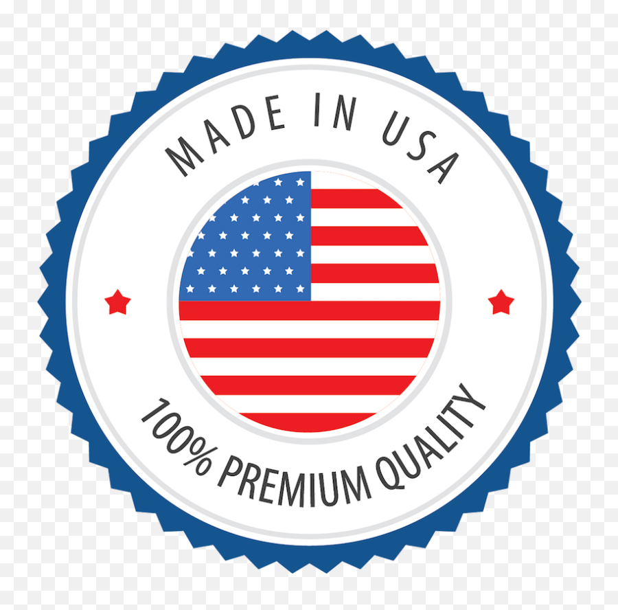 Download Made In Usa - Made In Usa Png Emoji,Made In Usa Logo