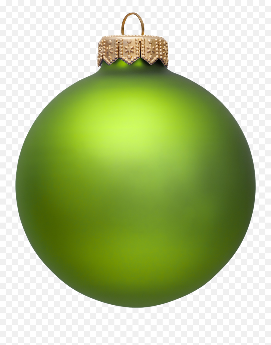 Ornament Png Images Free Transparent - Green Christmas Ornament Png Transparent Emoji,Ornament Png