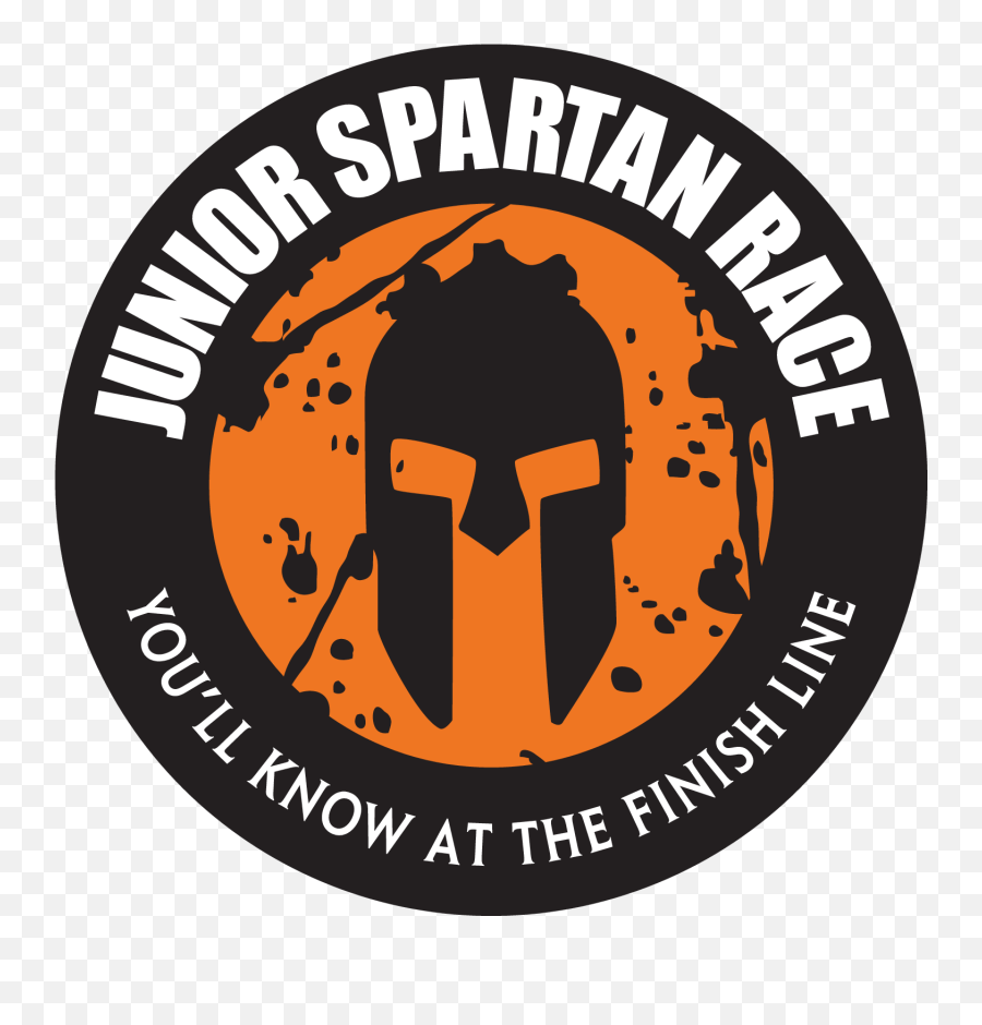 Finish Line - Spartan Race Emoji,Spartan Race Logo