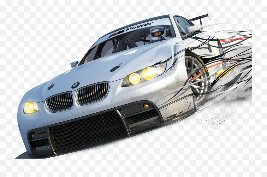 Need For Speed Car Transparent - Housse De Couette Bmw Emoji,Car Transparent