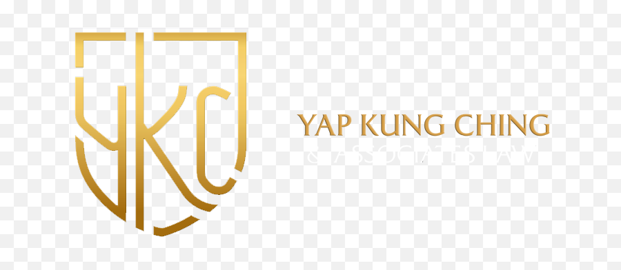 Special Projects - Yap Kung Ching U0026 Associates Law Vertical Emoji,Law Firm Logos